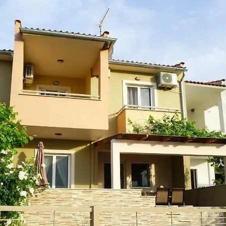 Apartament Margio Mare